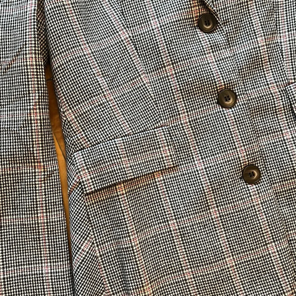 Promesa Blazer View 2